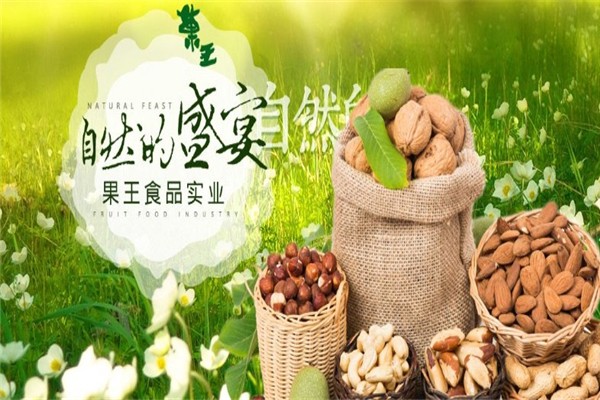 果王休闲食品 果王休闲食品