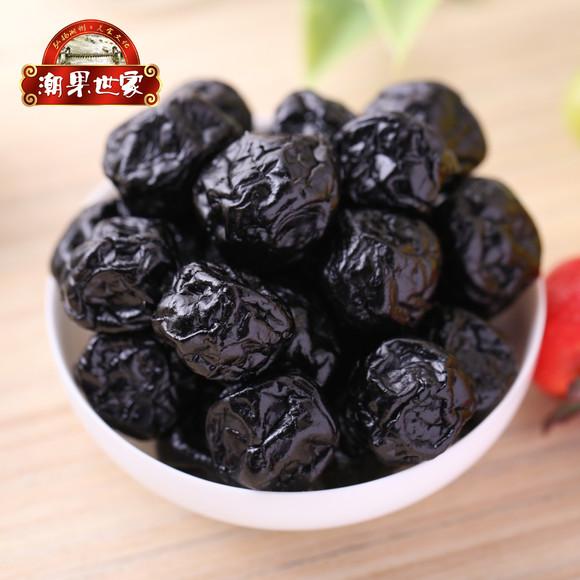 潮果世家 潮果世家