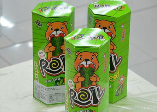 恒昌休闲食品 恒昌休闲食品