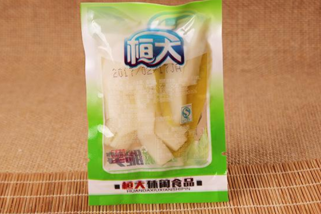 恒大休闲食品 恒大休闲食品