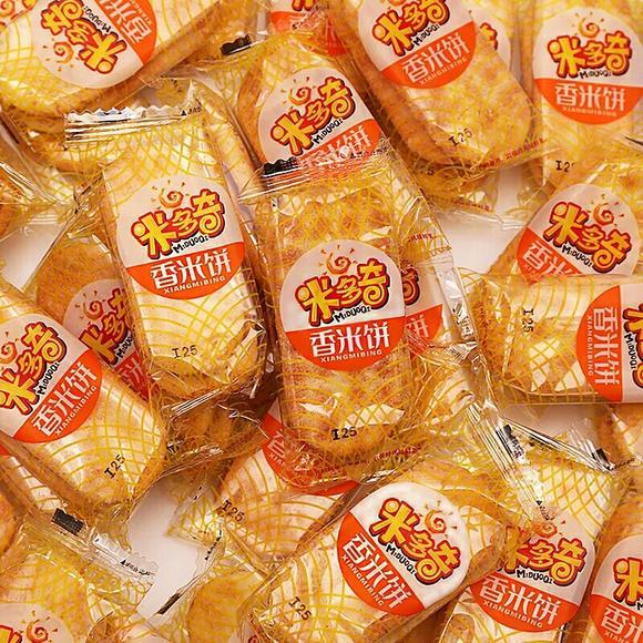 米多奇食品 米多奇食品