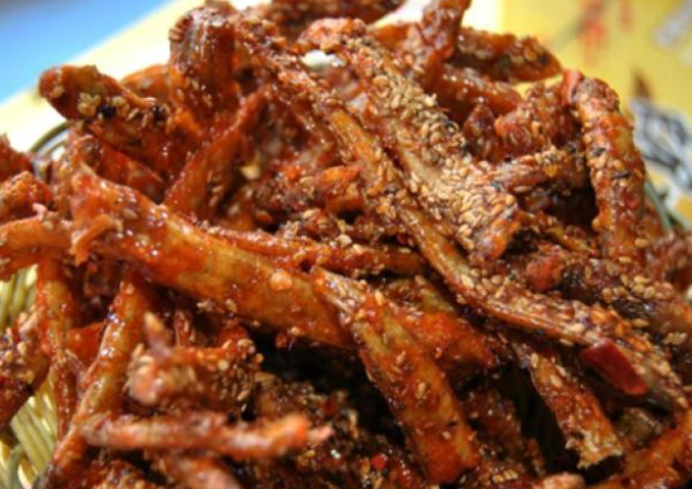 佳友休闲食品 佳友休闲食品