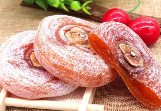 弘瑞柿饼 弘瑞柿饼