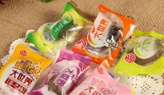 大世界橄榄休闲食品 大世界橄榄休闲食品