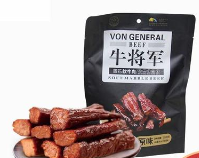 冯氏香休闲食品 冯氏香休闲食品