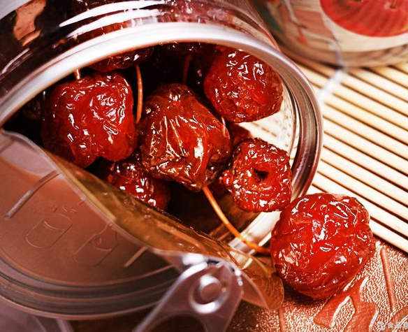 海棠休闲食品 海棠休闲食品