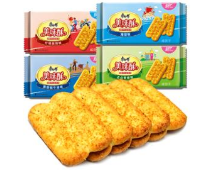 好吃香休闲食品 好吃香休闲食品