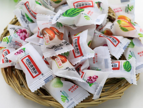 好利源休闲食品 好利源休闲食品