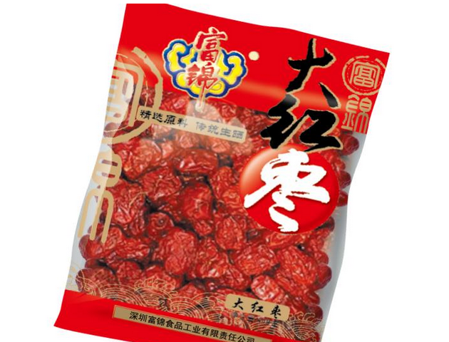 富锦食品 富锦食品