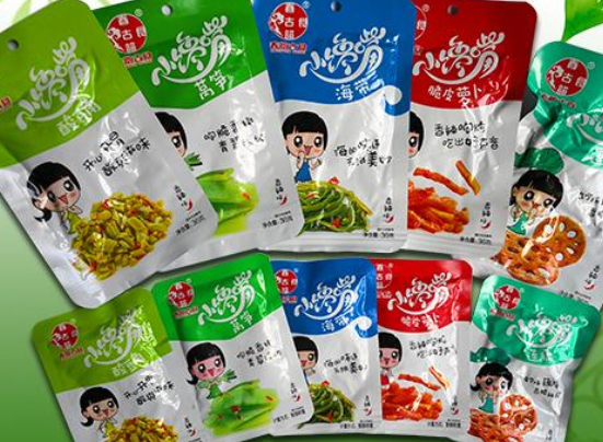 春韵食品 春韵食品