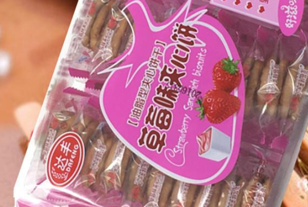 达丰休闲食品 达丰休闲食品