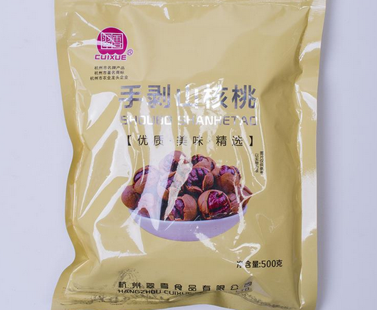 翠雪休闲食品 翠雪休闲食品