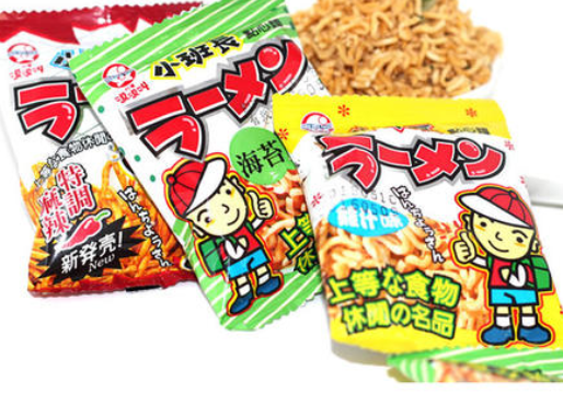 嘎嘎叫食品 嘎嘎叫食品