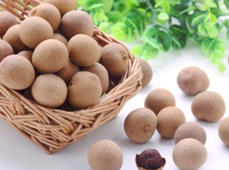 南特桂圆干 南特桂圆干