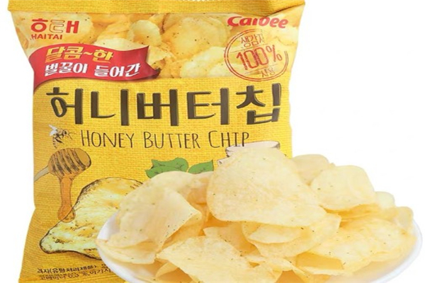 5.8休闲食品 5.8休闲食品