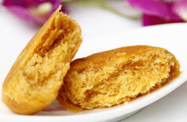 齐园休闲食品 齐园休闲食品