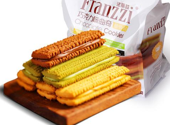 法丽兹休闲饼干 法丽兹休闲饼干