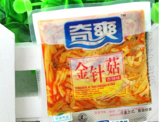 奇爽休闲食品 奇爽休闲食品
