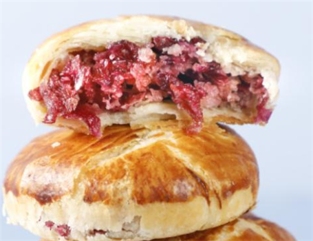 奇香休闲食品 奇香休闲食品