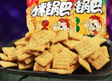 初能休闲食品 初能休闲食品