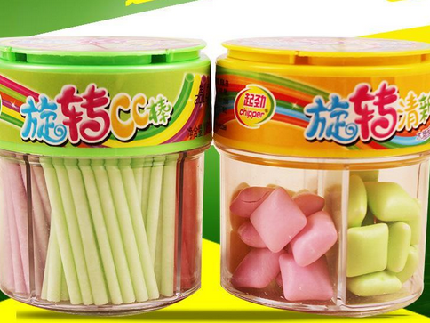 起劲休闲食品 起劲休闲食品