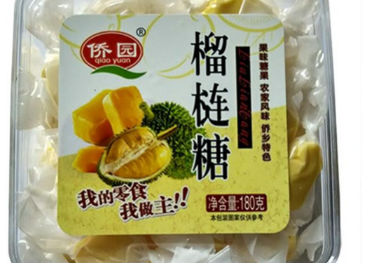 侨园休闲食品 侨园休闲食品