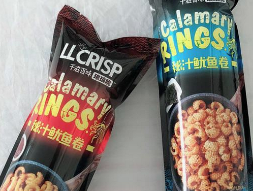 千滋百味食品 千滋百味食品