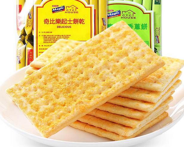 奇比乐食品 奇比乐食品