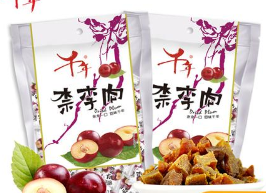 千年食品 千年食品