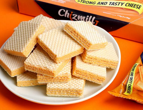 米芝米芝饼干 米芝米芝饼干