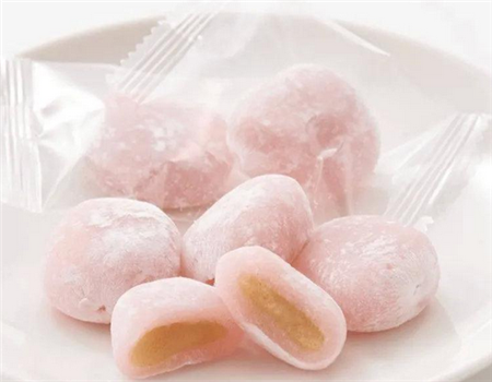 米虫食品 米虫食品