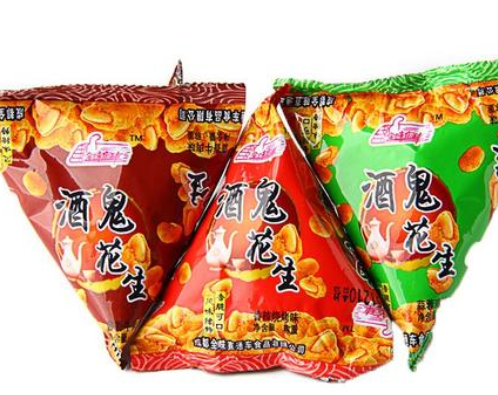 饕哥休闲食品 饕哥休闲食品