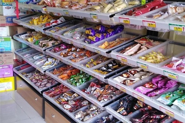 非尝味道进口食品 非尝味道进口食品