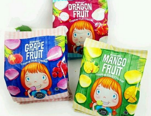 咪咕休闲食品 咪咕休闲食品