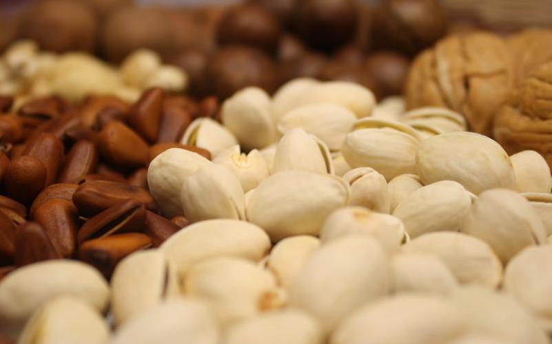 我佳炒货休闲食品 我佳炒货休闲食品