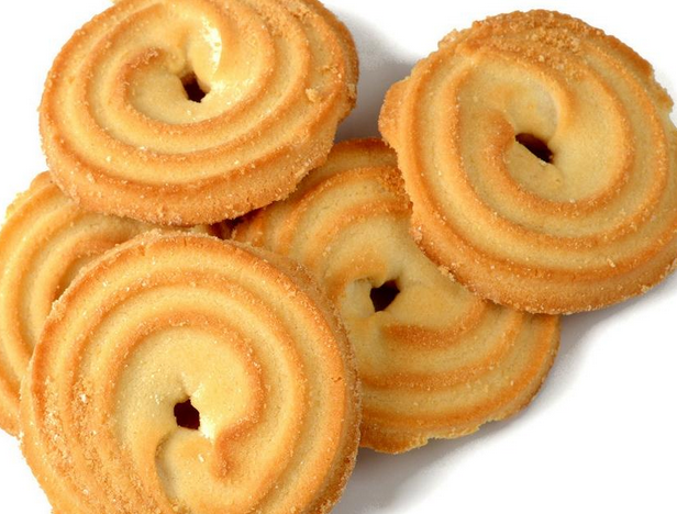 明哥饼干 明哥饼干