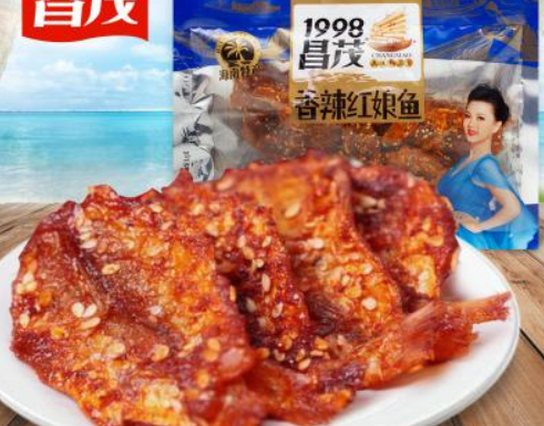 昌茂食品 昌茂食品