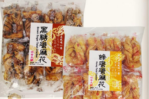 明奇休闲食品 明奇休闲食品