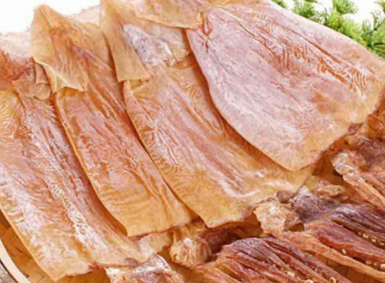 东森鱿鱼干 东森鱿鱼干