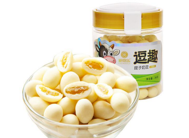 逗趣乐休闲食品 逗趣乐休闲食品