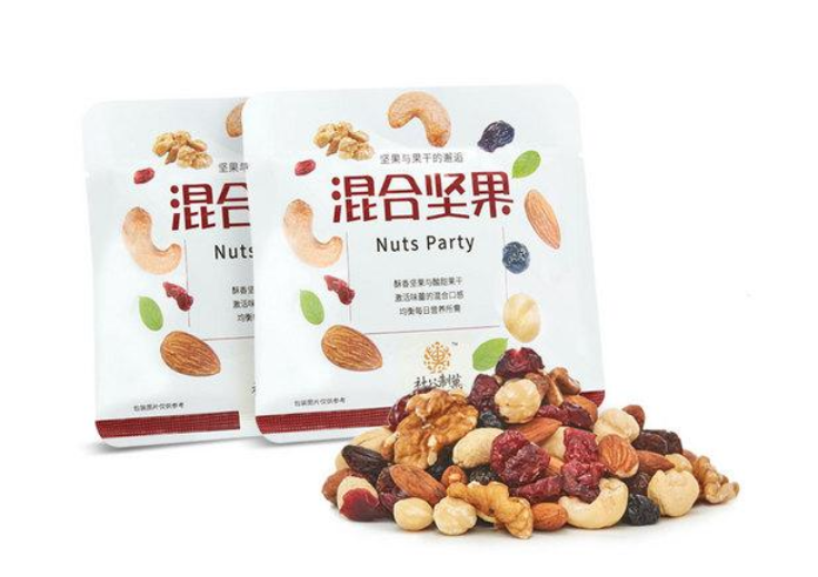 东方谷坚果 东方谷坚果