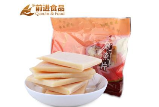 前进休闲食品 前进休闲食品