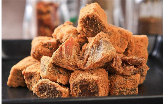 南大食品 南大食品