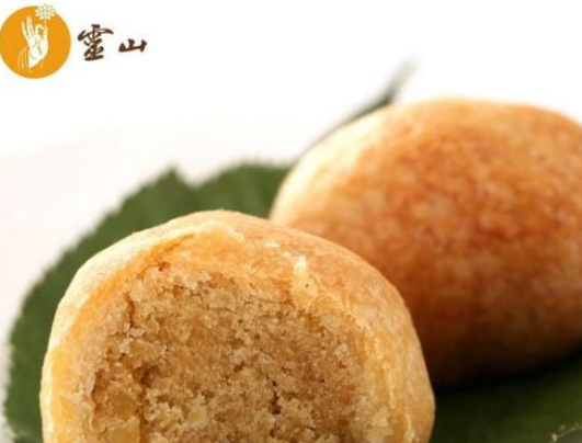 灵山食品 灵山食品