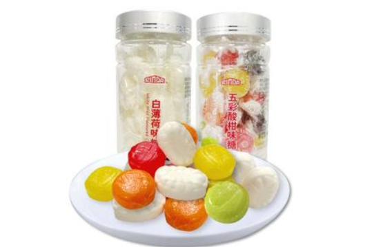 联达休闲食品 联达休闲食品