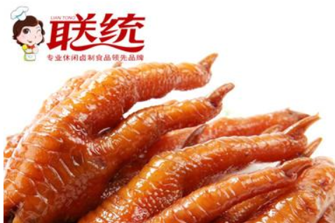 联统休闲食品 联统休闲食品