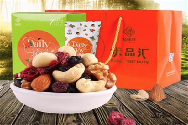 知味轩休闲食品 知味轩休闲食品