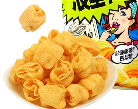 合口味食品 合口味食品