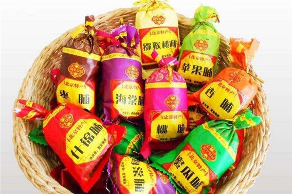 故食汇零食 故食汇零食