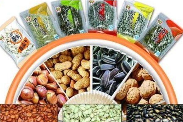 怡品客零食 怡品客零食